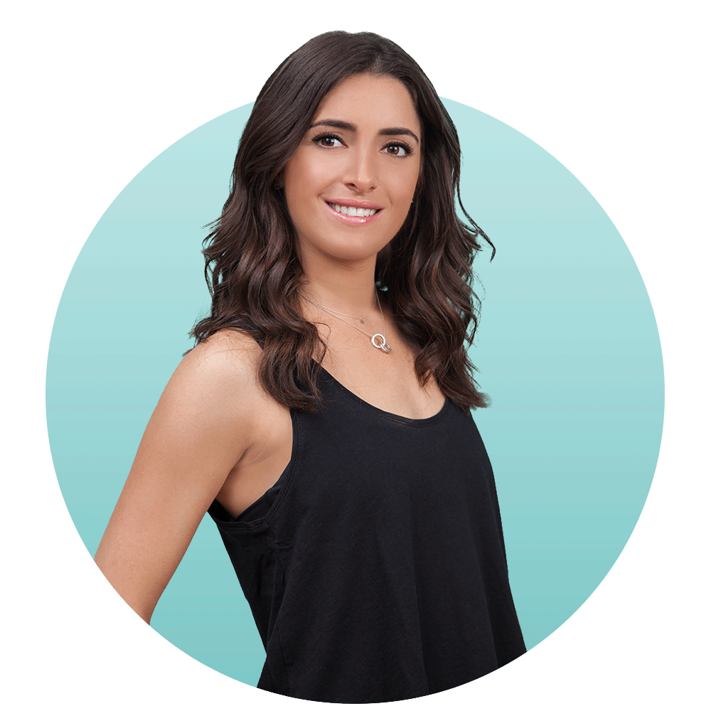 Margot Agami — Instructor P&B